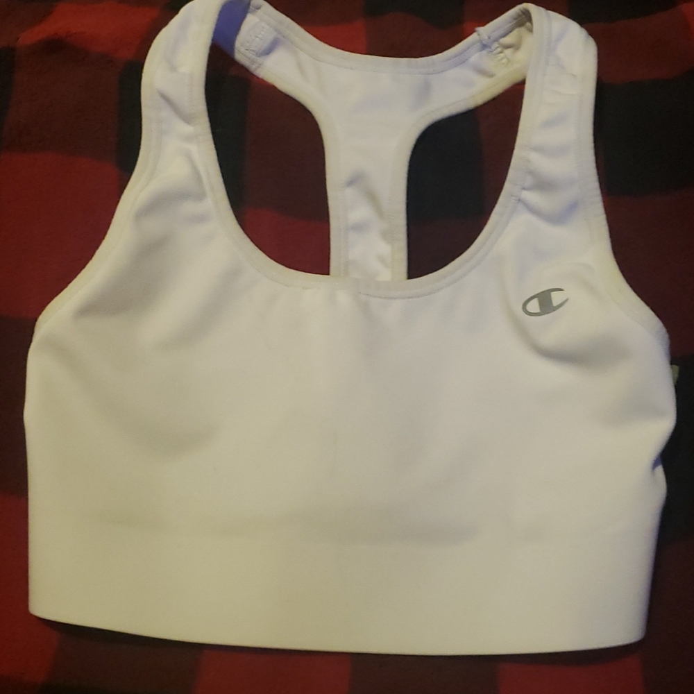 Athletic Bra